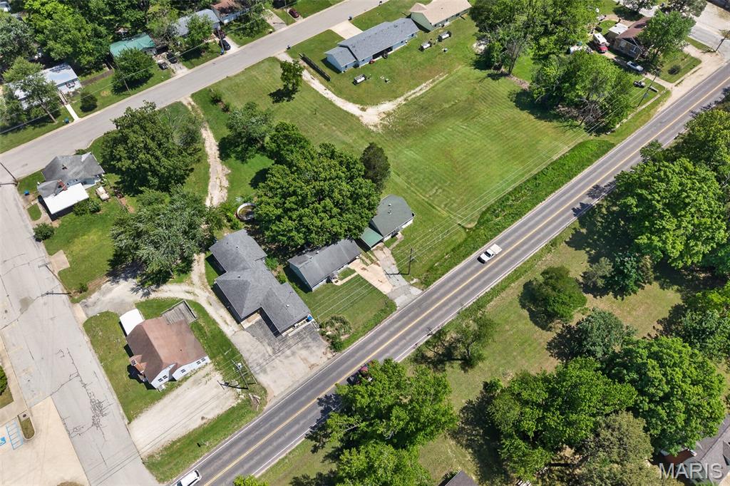 Douglass Park Add - Residential