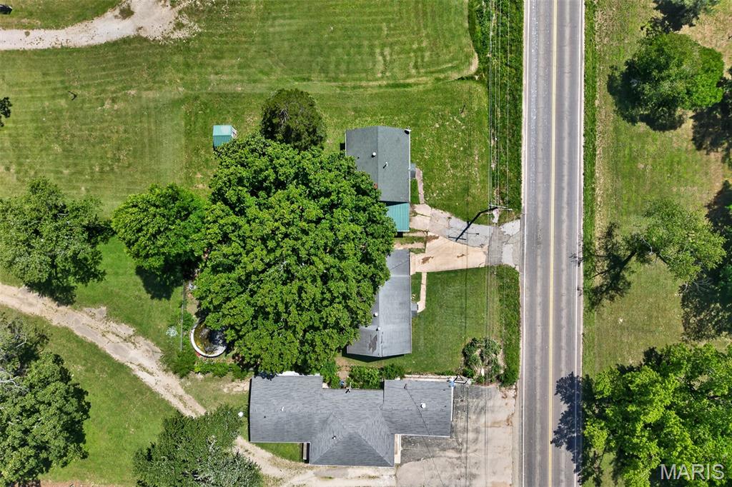 Douglass Park Add - Residential
