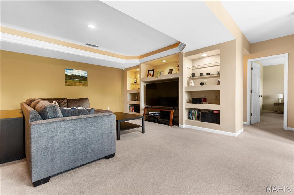 Carlton Glen Estate #3 - Residential