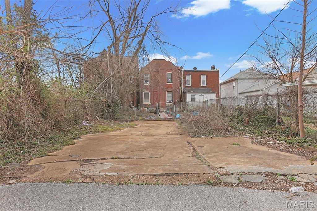 Bryans Add - Residential Income