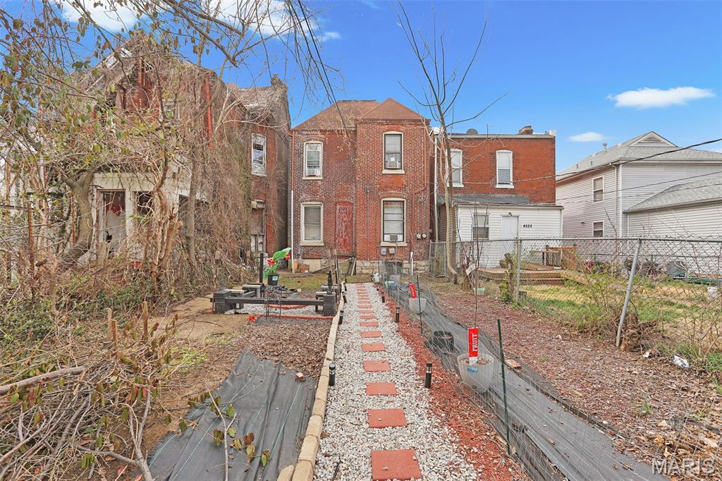 Bryans Add - Residential Income