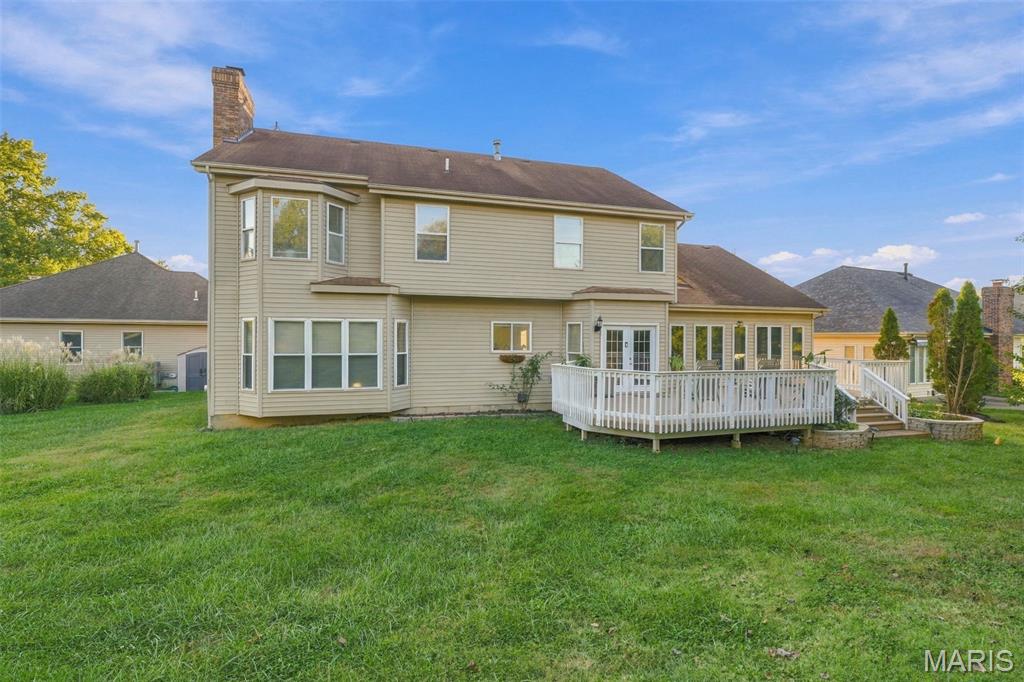 14901 Jockey Club Drive
