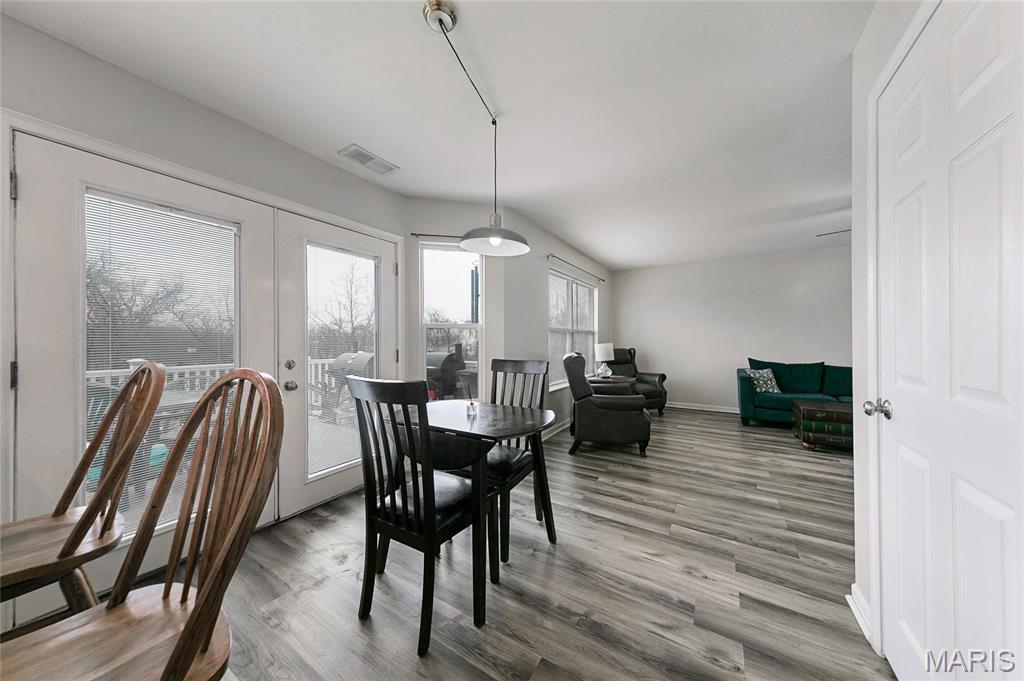 Hermitatge Hills - Residential