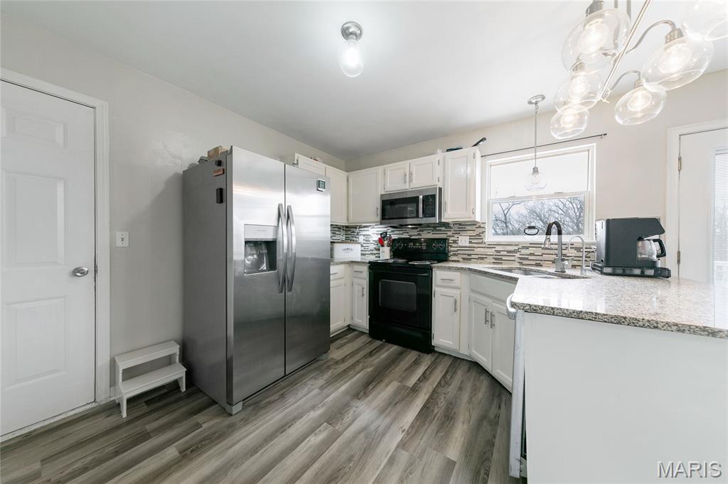 Hermitatge Hills - Residential