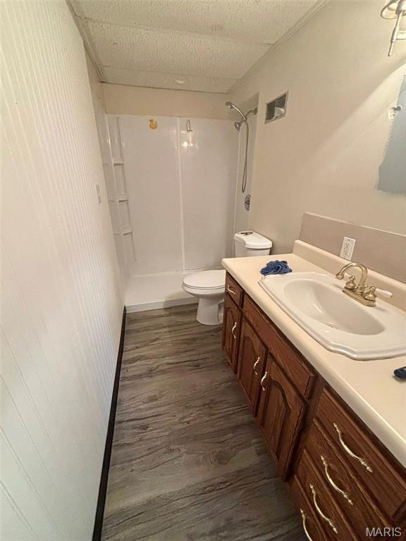 Hermitatge Hills - Residential