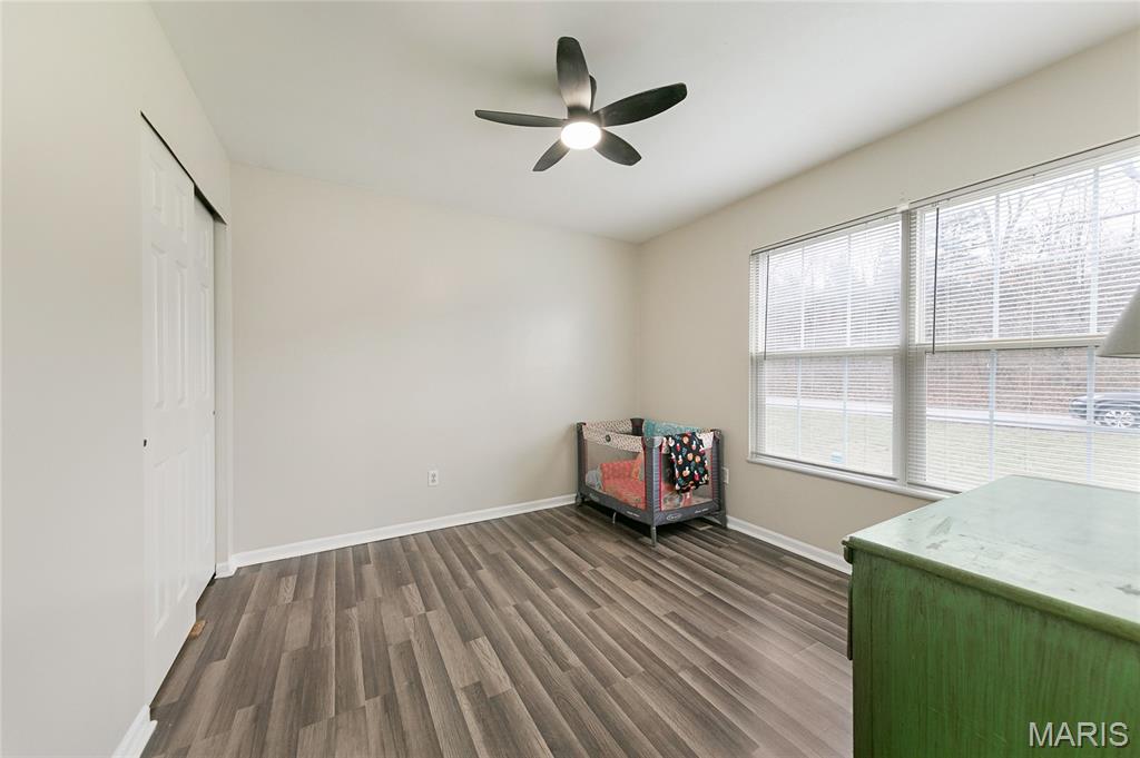 Hermitatge Hills - Residential