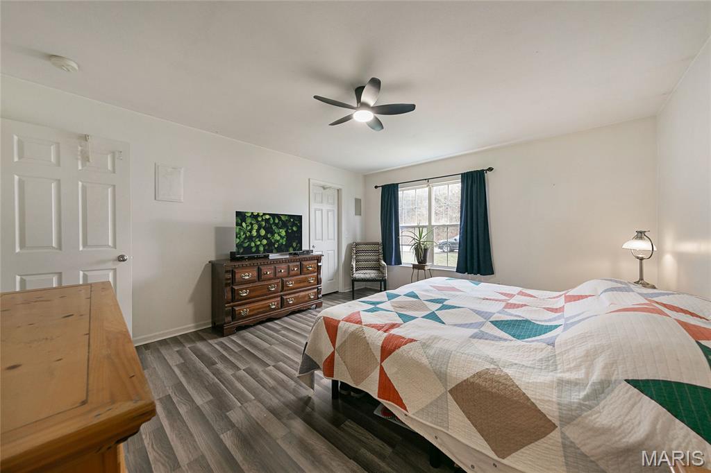 Hermitatge Hills - Residential