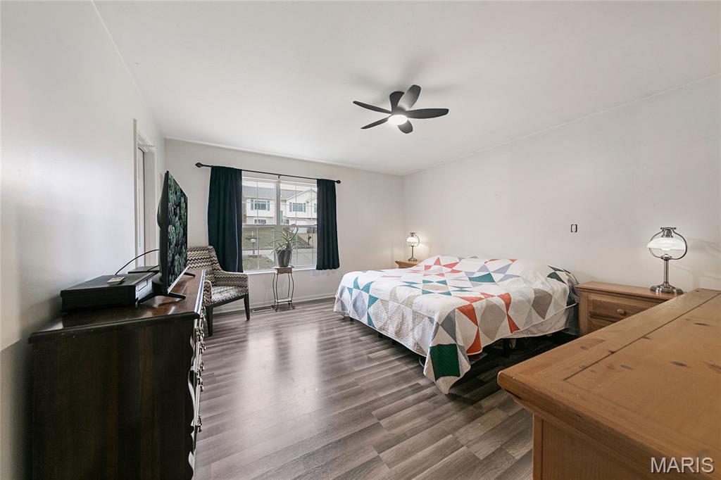 Hermitatge Hills - Residential