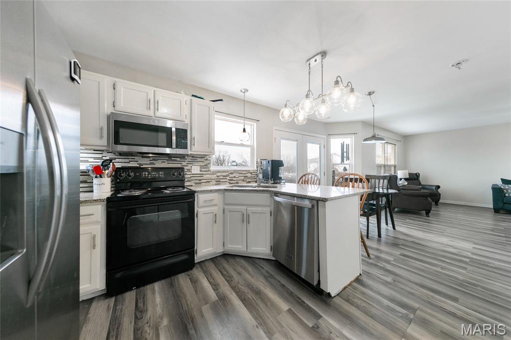 Hermitatge Hills - Residential