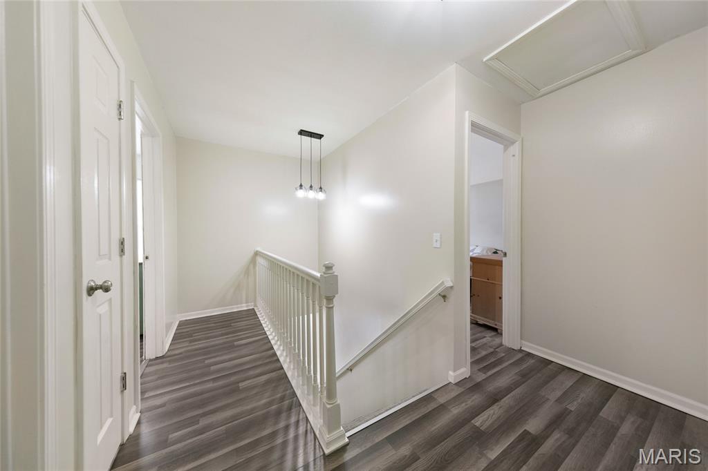 Hermitatge Hills - Residential