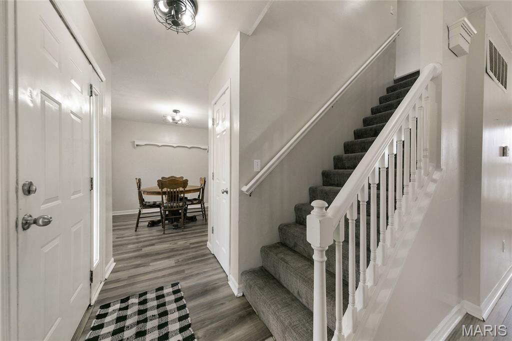 Hermitatge Hills - Residential