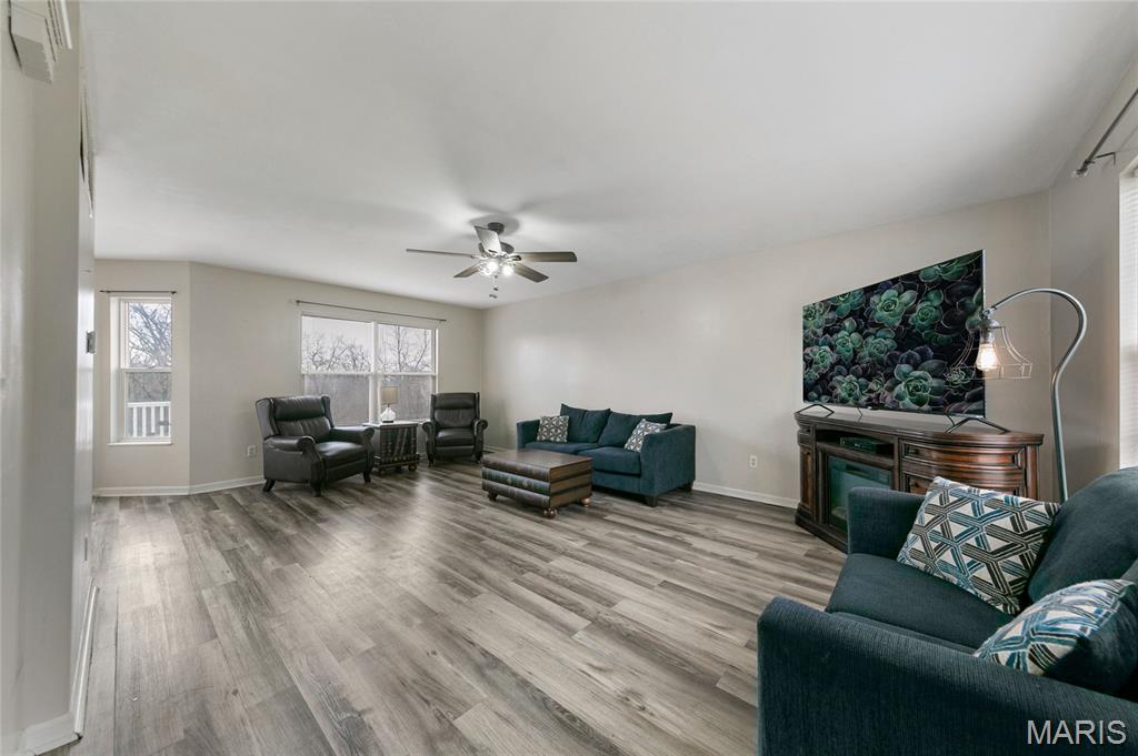 Hermitatge Hills - Residential