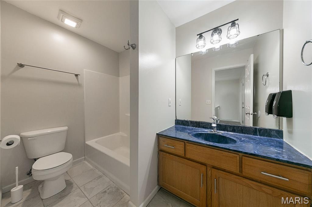 Hermitatge Hills - Residential