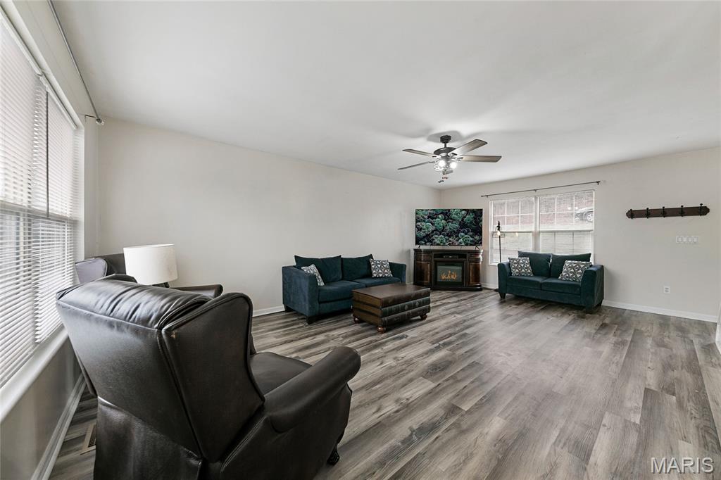 Hermitatge Hills - Residential