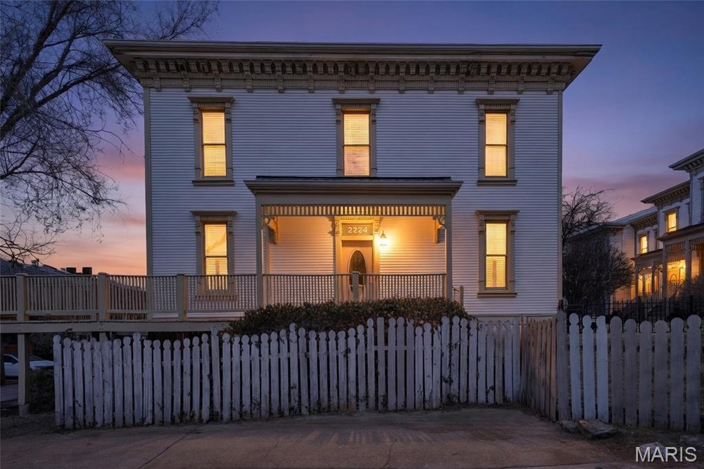 Conners - Residential