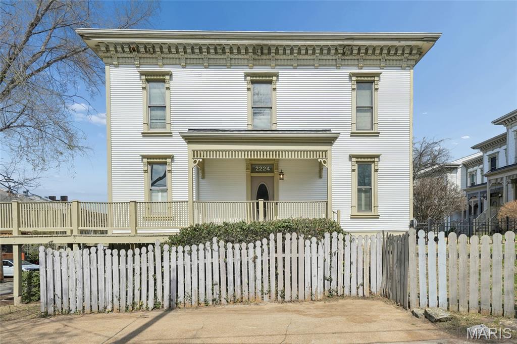 Conners - Residential