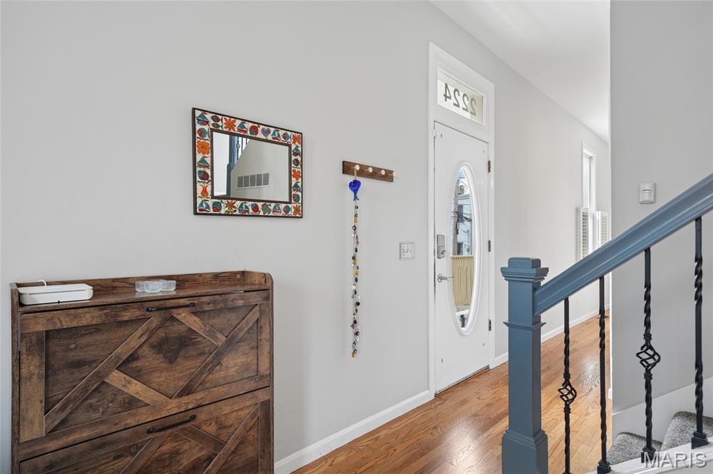 Conners - Residential