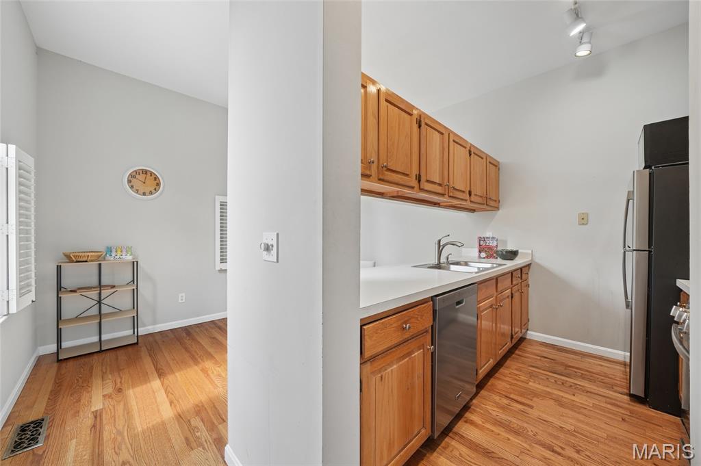 Conners - Residential