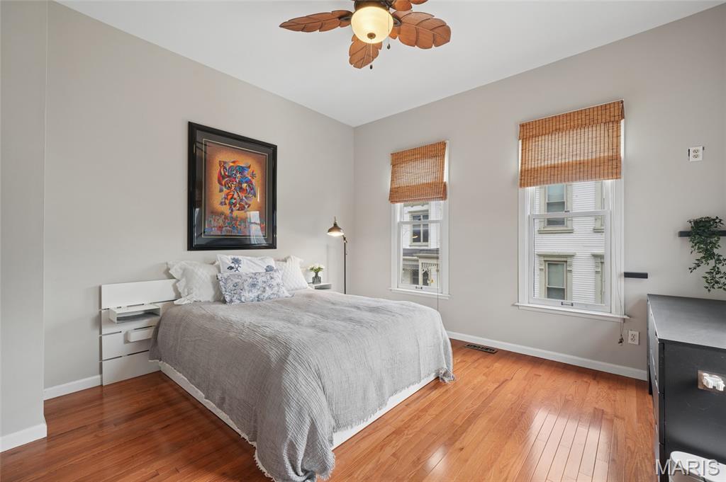 Conners - Residential