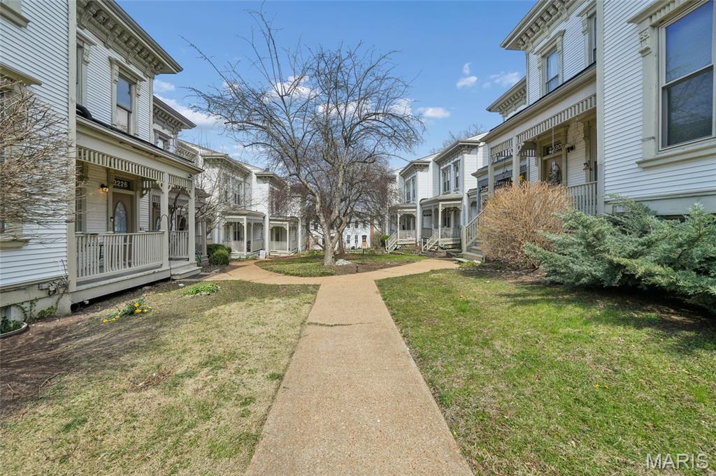 Conners - Residential