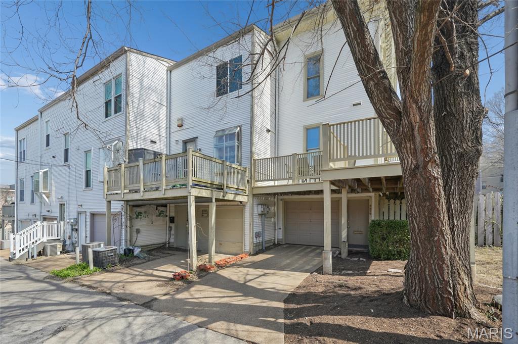 Conners - Residential