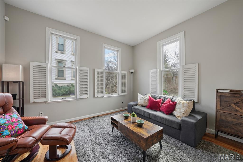 Conners - Residential