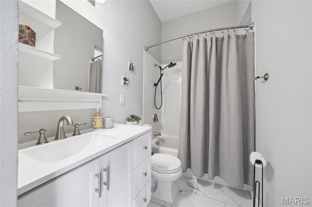 Conners - Residential