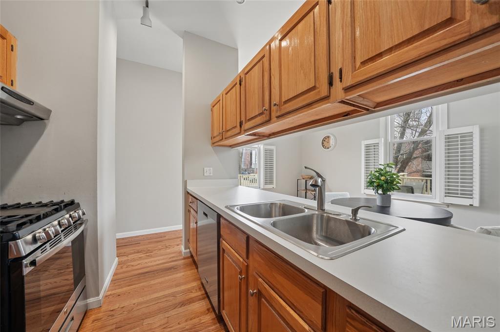 Conners - Residential