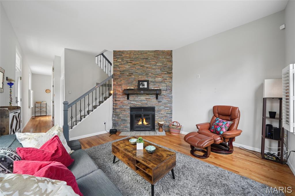 Conners - Residential