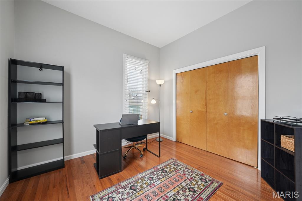 Conners - Residential