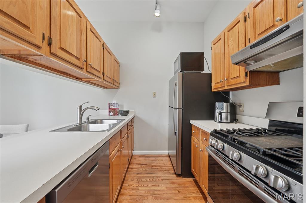 Conners - Residential