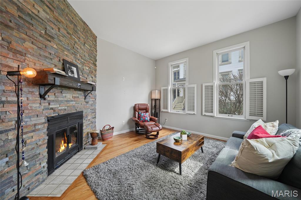 Conners - Residential