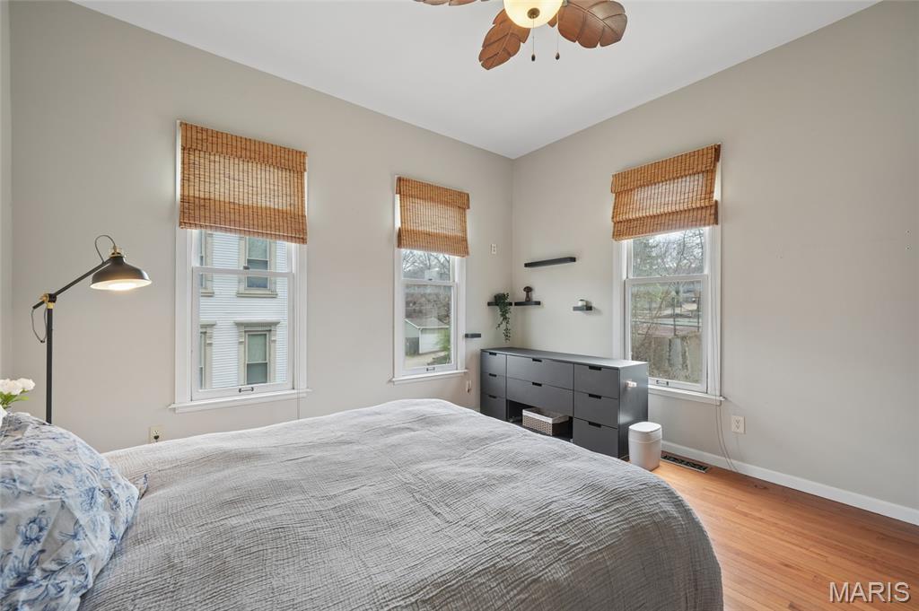 Conners - Residential