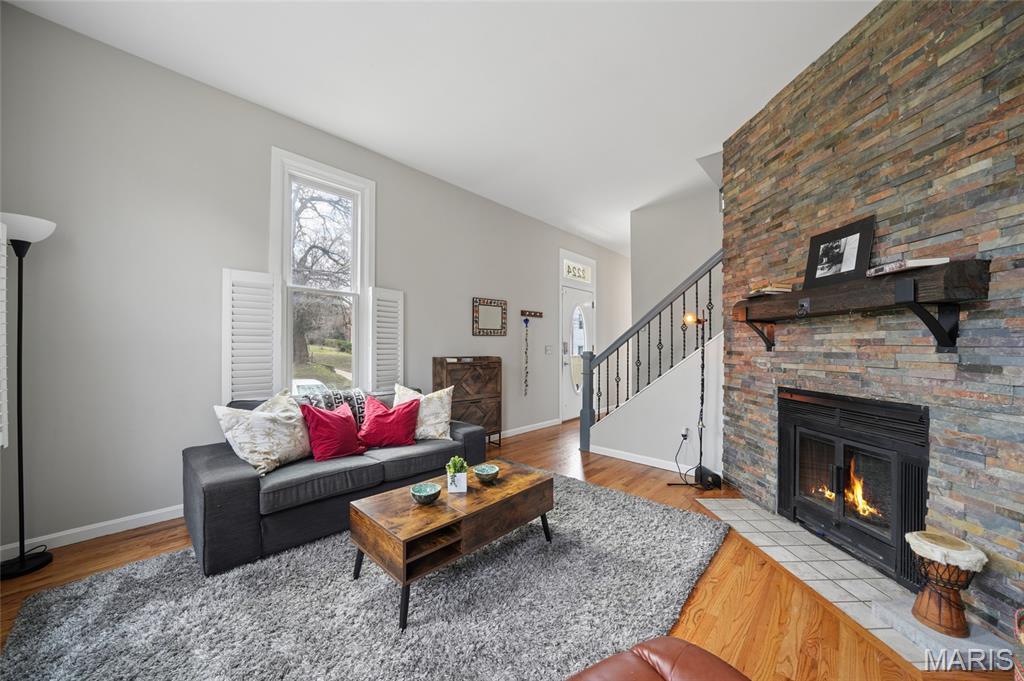 Conners - Residential