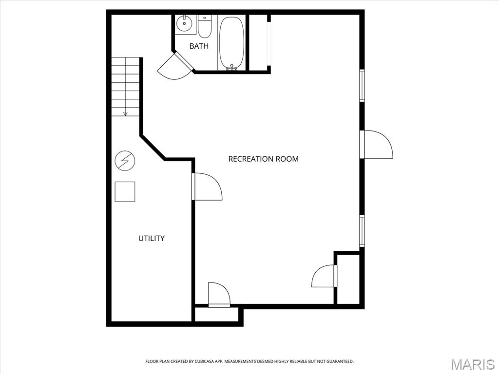 Windam Place - Residential
