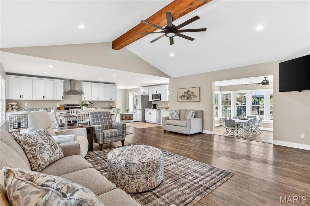 Windam Place - Residential