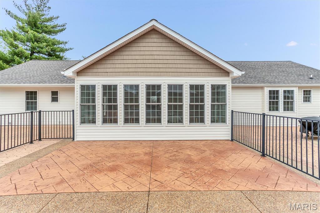 Windam Place - Residential