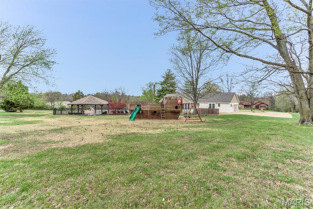 Windam Place - Residential