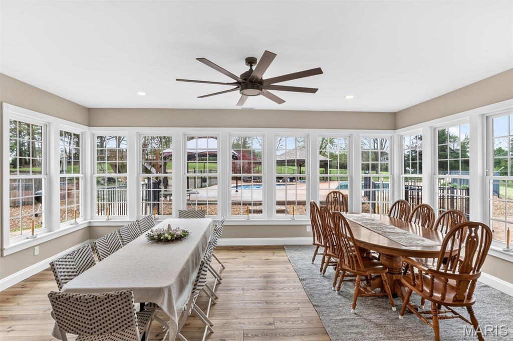 Windam Place - Residential