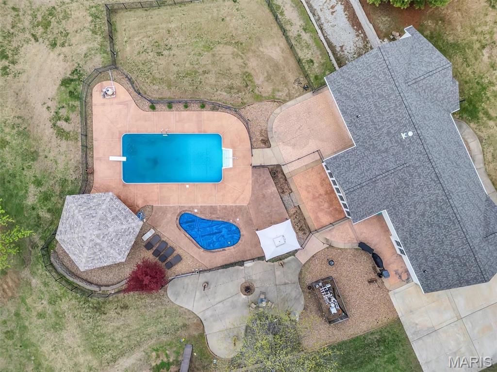 Windam Place - Residential