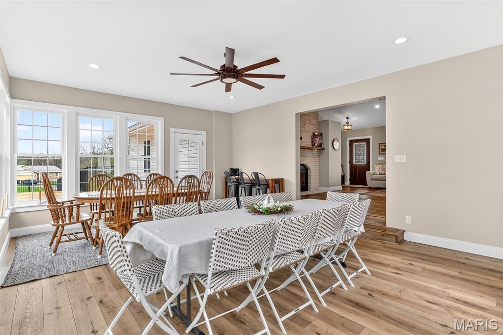 Windam Place - Residential