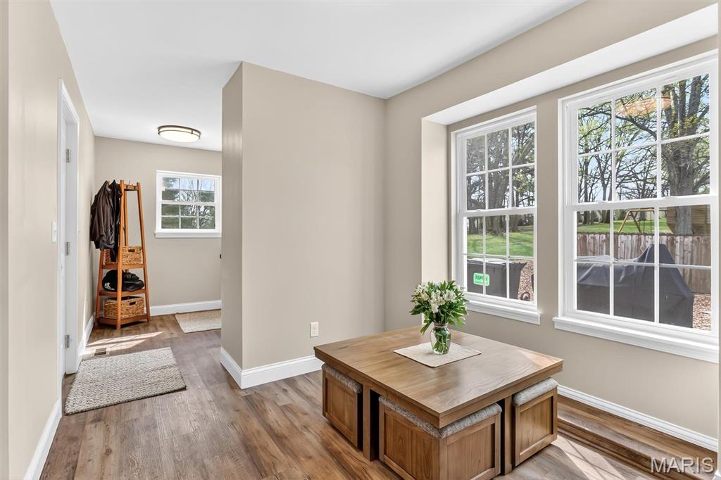 Windam Place - Residential