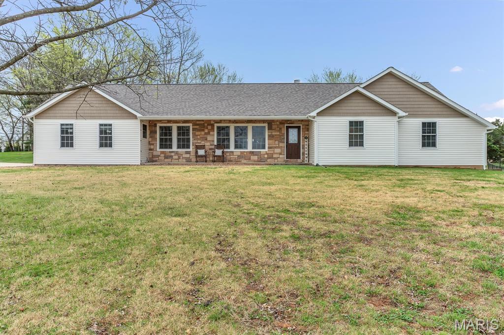 Windam Place - Residential