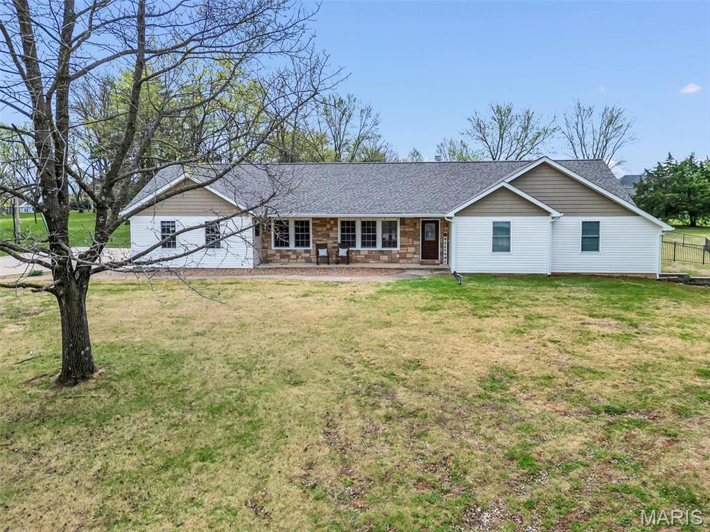 Windam Place - Residential