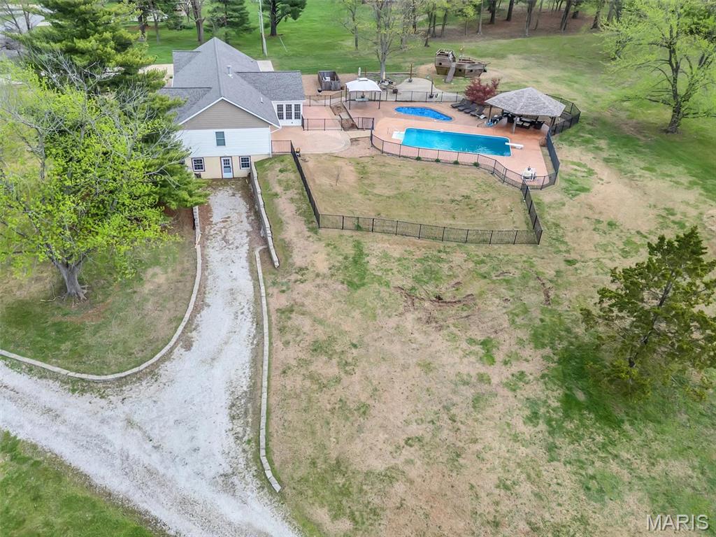 Windam Place - Residential