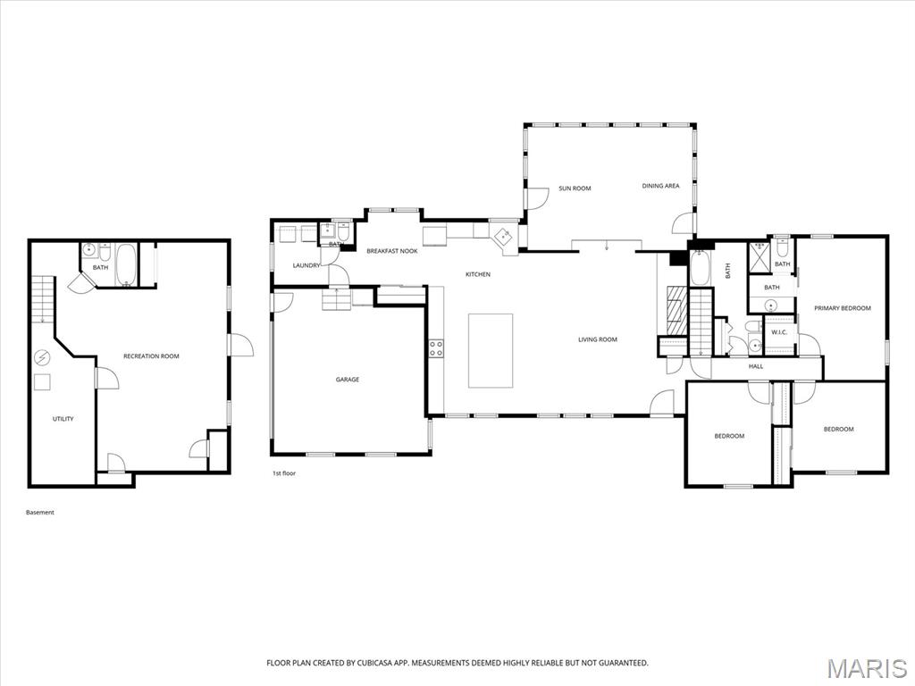 Windam Place - Residential
