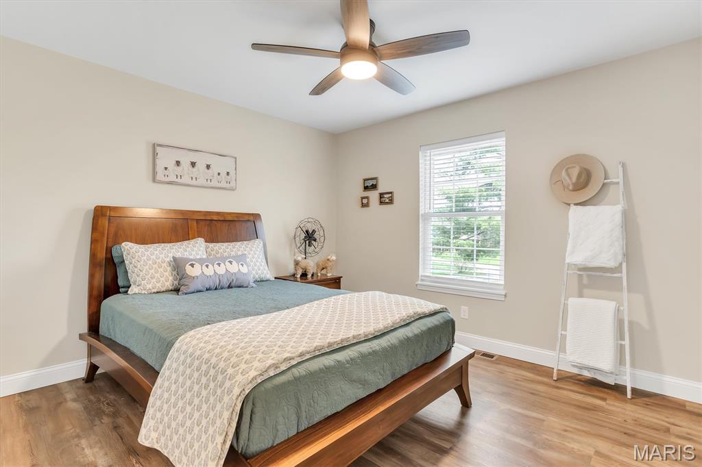 Windam Place - Residential