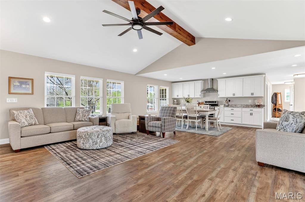 Windam Place - Residential