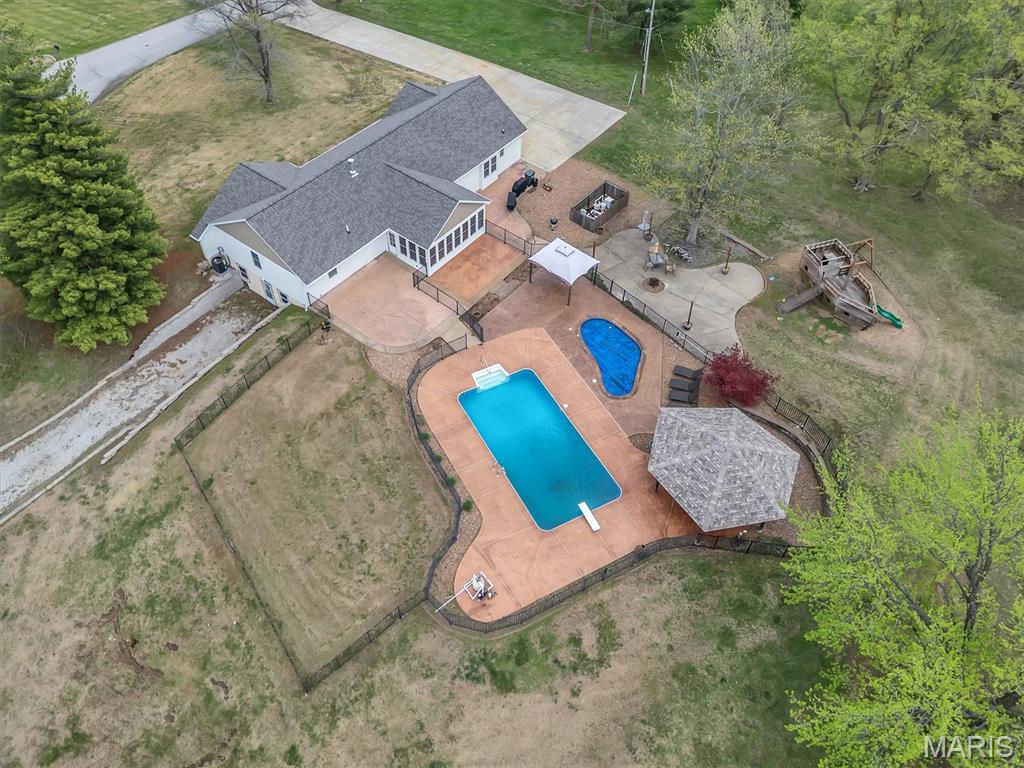 Windam Place - Residential