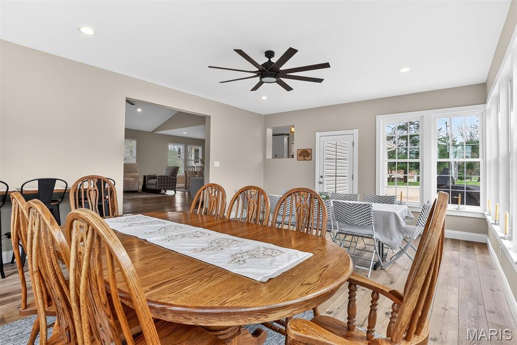 Windam Place - Residential